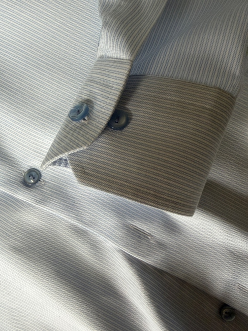 Eton Contemporary Fit View 3